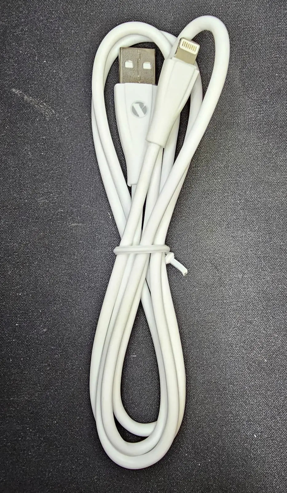 Cablu de incarcare / date DAO compatibil Apple Lightning - USB - A , fast - charge - DAO Shop