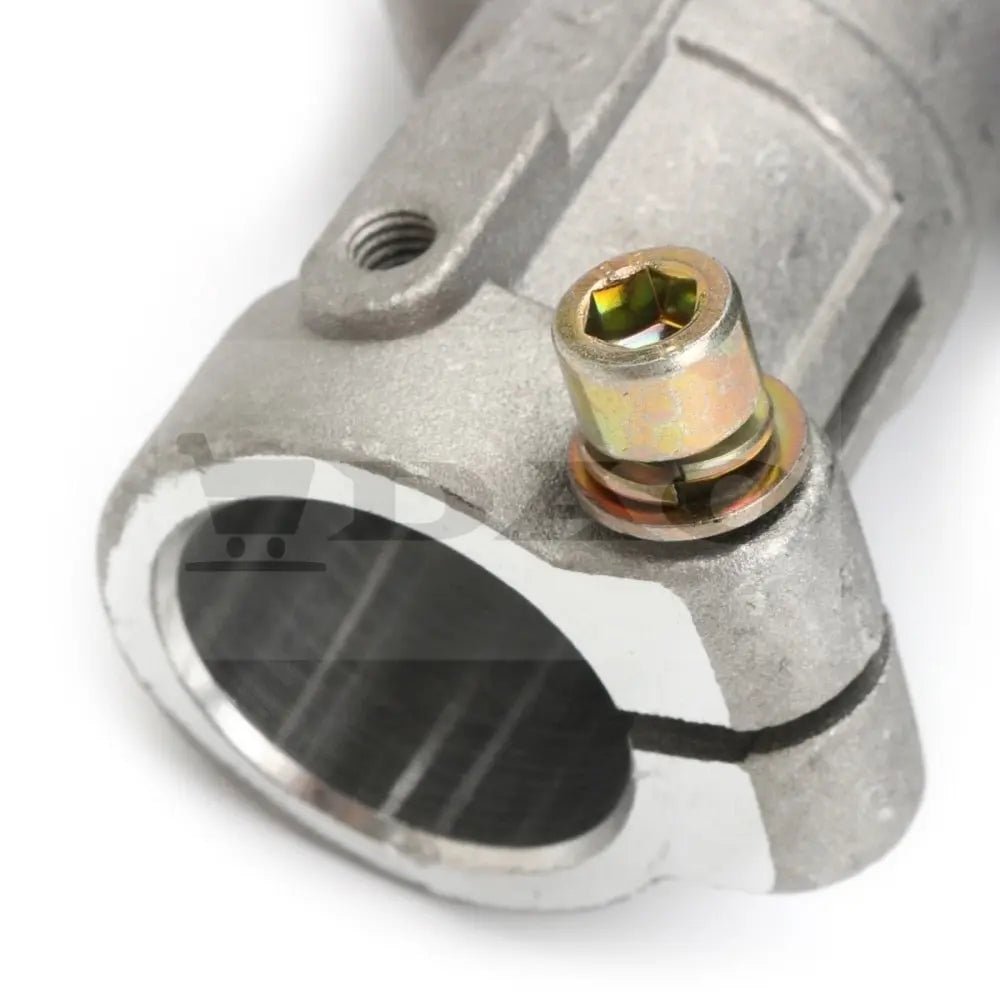 Angrenaj unghiular DAO JAPAN pentru motocoasa 9 dinti, 28 mm, cap rotativ motocositoare - DAO Shop