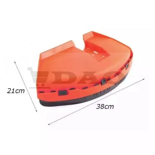 Ansamblu aparatoare motocoasa DAO pentru motocoasa Ruris, Dac, Ural , toate accesoriile incluse, teava 26mm - DAO Shop