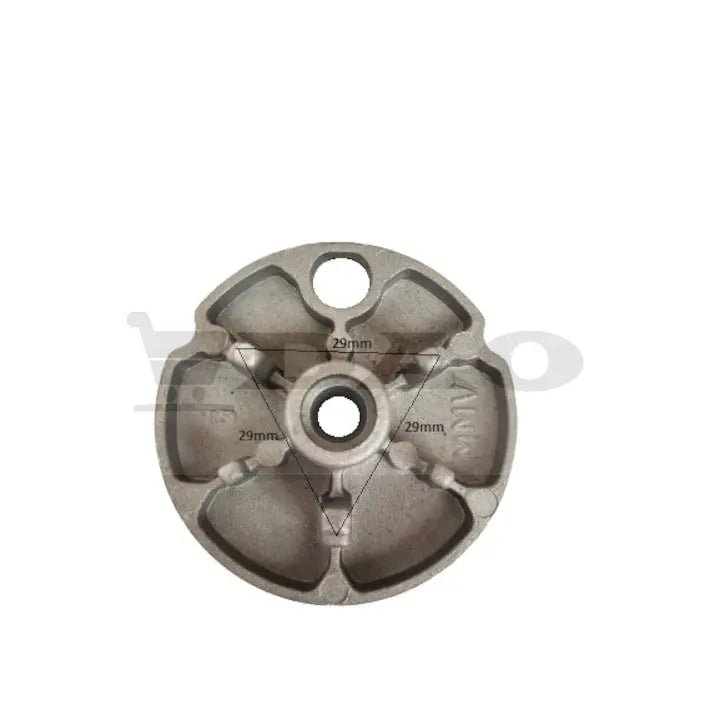 Arzator aragaz DAO 1.7KW, mijlociu 55mm, compatibil Zanussi Electrolux - DAO Shop