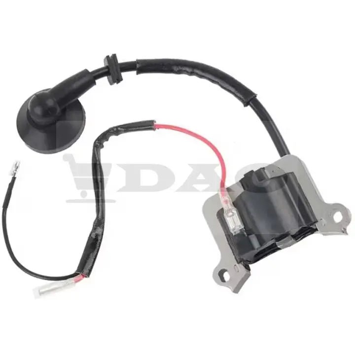 Bobina de inductie, aprindere motocoasa DAO compatibila Ruris, Ural, Micul Fermier, Alpin - DAO Shop