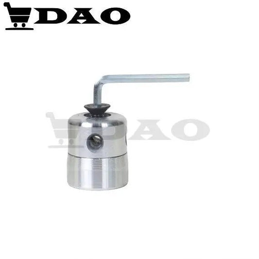 Cap motocoasa metalic de cosit cu 4 fire DAO, accesorii prindere incluse - DAO Shop