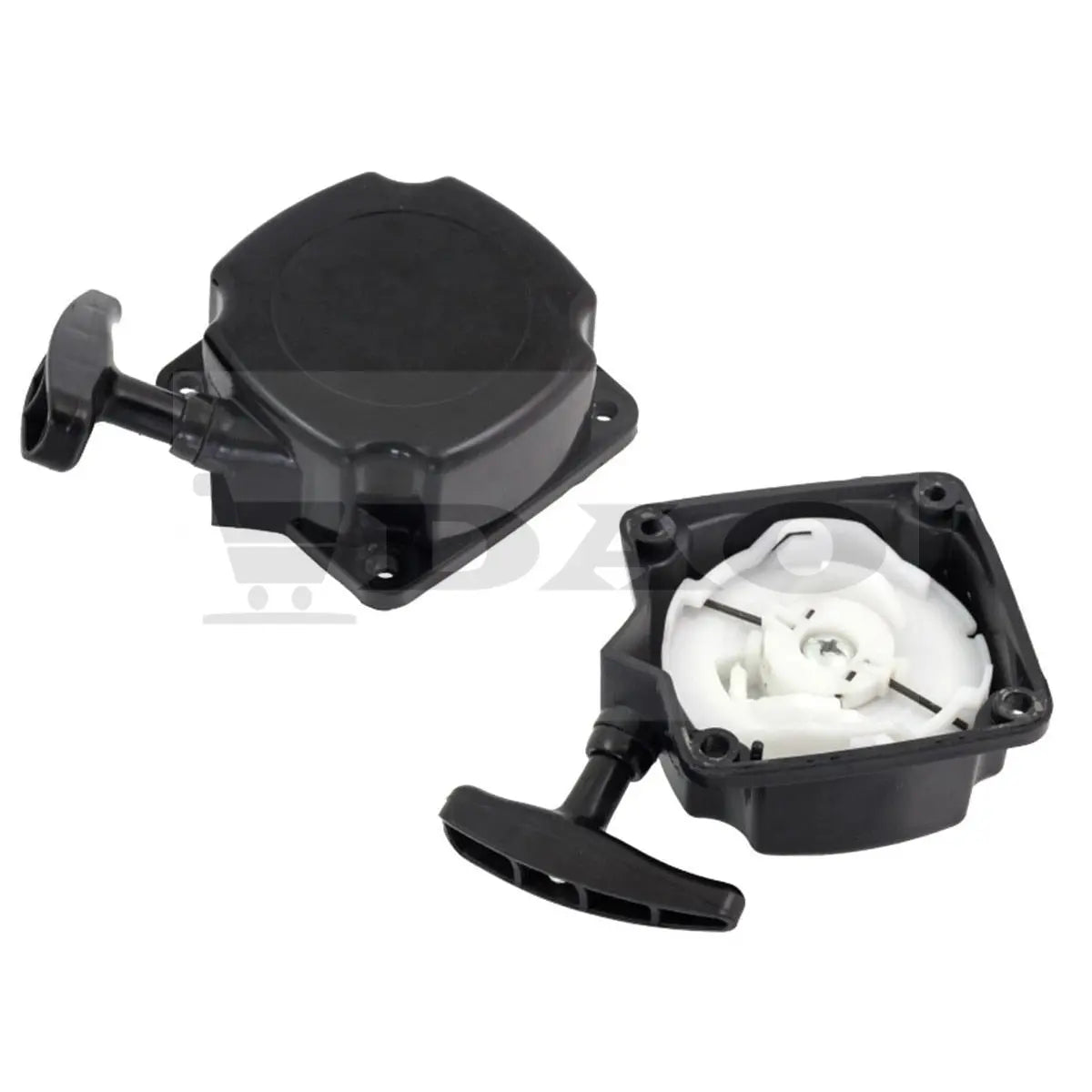 Demaror DAO compatibil motocoasa china, 66x66cm, cu 2 sarme - DAO Shop