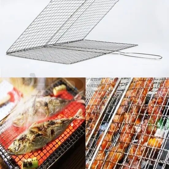 Gratar peste DAO, 20x20 cm, maner 16cm, antiaderent, maner metal - DAO Shop