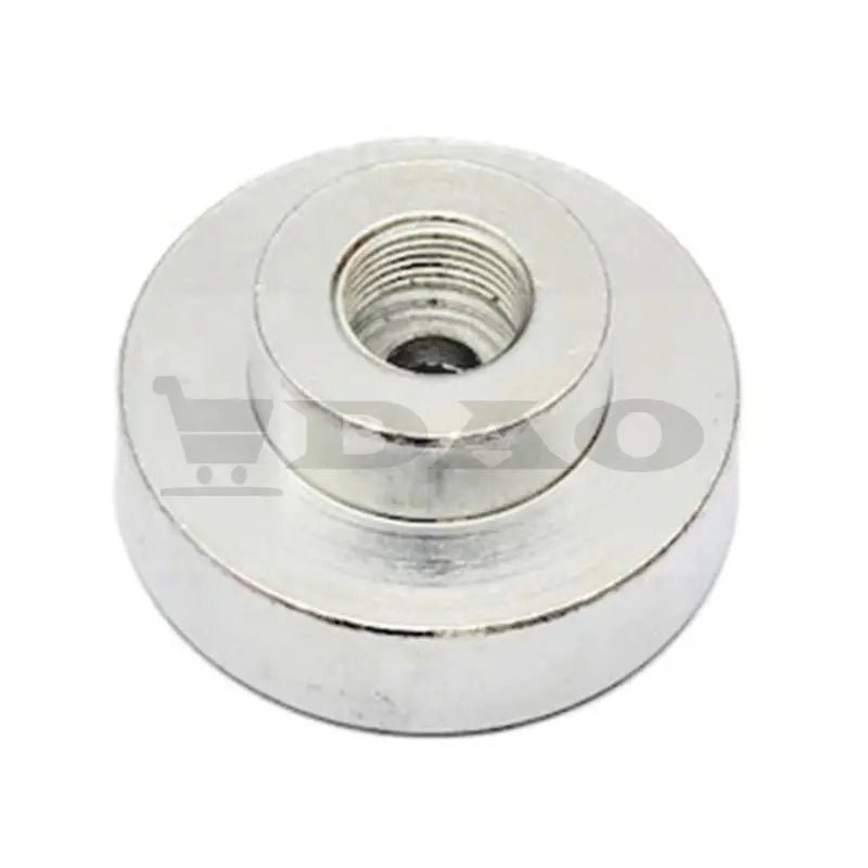 Reductie adaptor DAO, cupla incarcare GPL pentru butelie de voiaj Polonia, filet 3/8 - DAO Shop