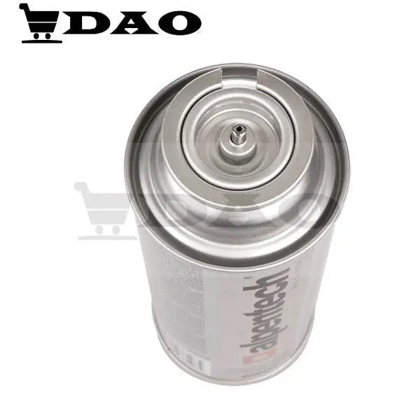 Rezerva gaz DAO 227grame, 400ml, gri, Poland - DAO Shop