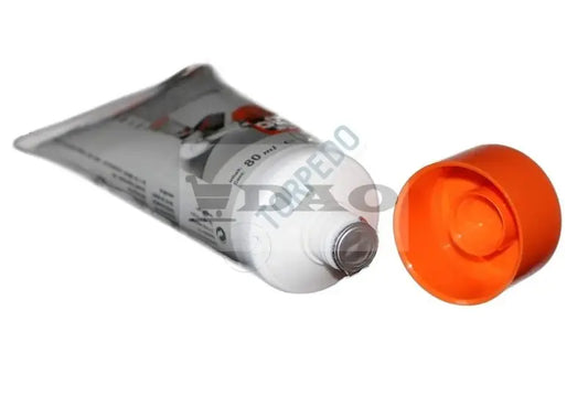 Vaselina pentru angrenaje unghiulare motocoasa STIHL, 80ml, cu adaptor - DAO Shop
