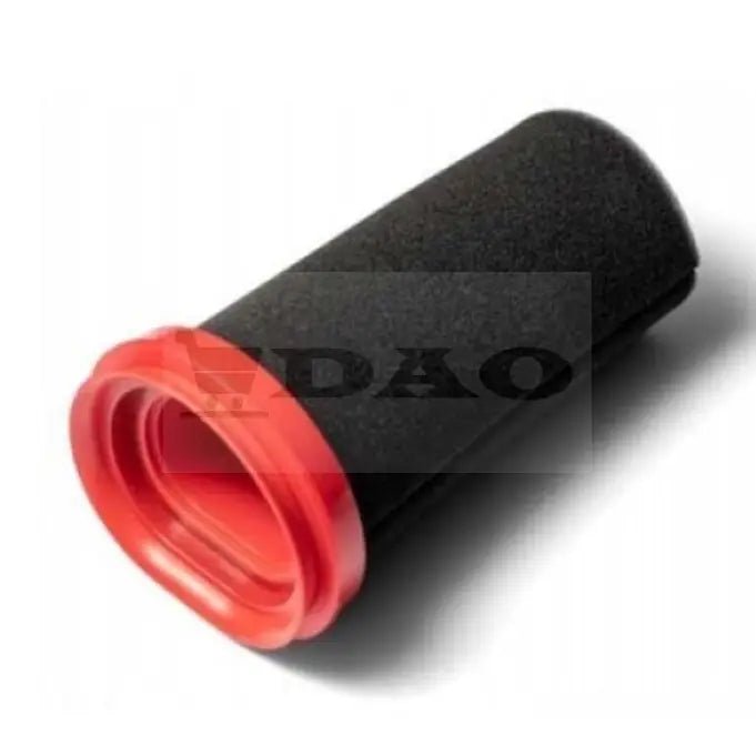 Filtru HEPA 12026520 DAO, 2 piese lavabile, pentru aspiratorul BOSCH FLEXXO SERIA 4, 12026520 - DAO Shop