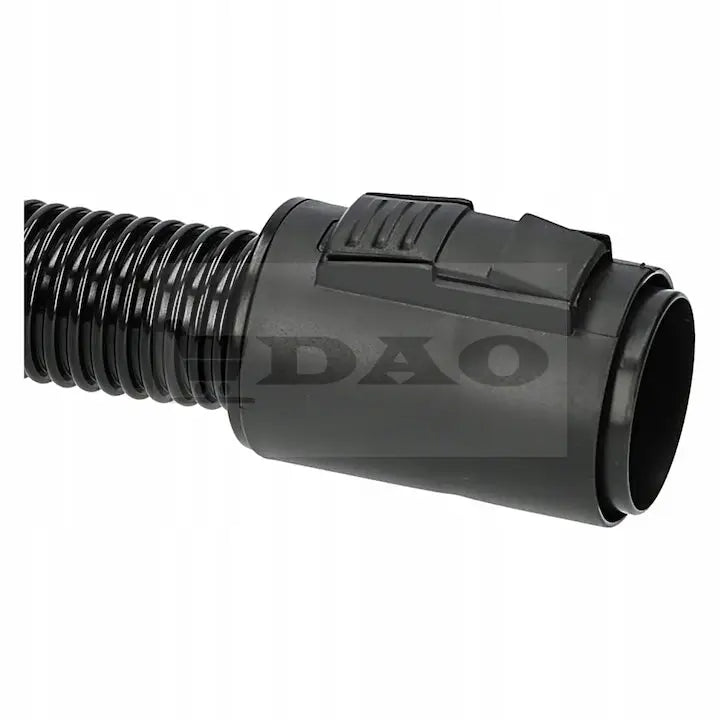 Furtun aspirator pentru KARCHER WD2/WD3/WD4/WD5/WD6, umed - uscat, 250cm, Negru DAO - DAO Shop