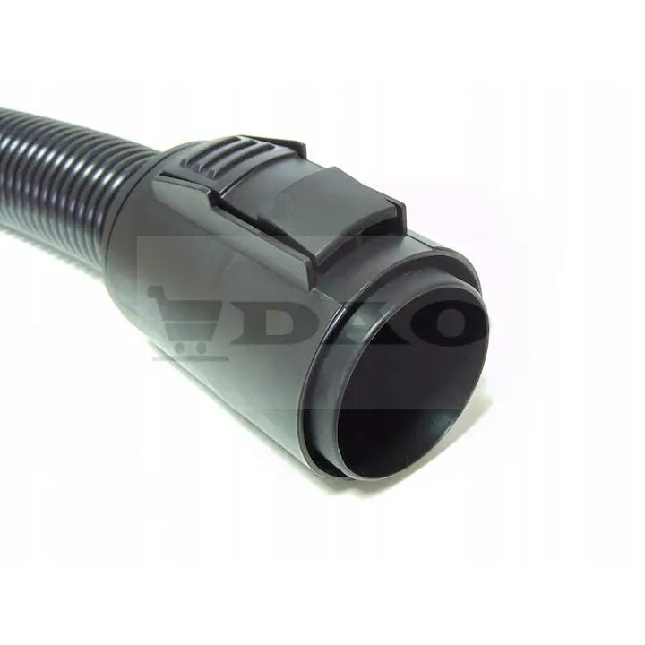Furtun aspirator pentru KARCHER WD2/WD3/WD4/WD5/WD6, umed - uscat, 250cm, Negru DAO - DAO Shop