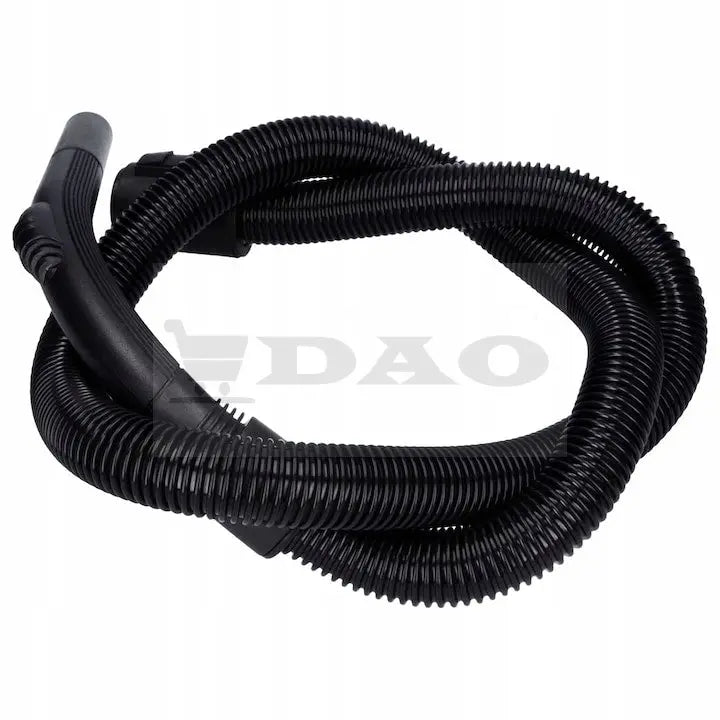 Furtun aspirator pentru KARCHER WD2/WD3/WD4/WD5/WD6, umed - uscat, 250cm, Negru DAO - DAO Shop