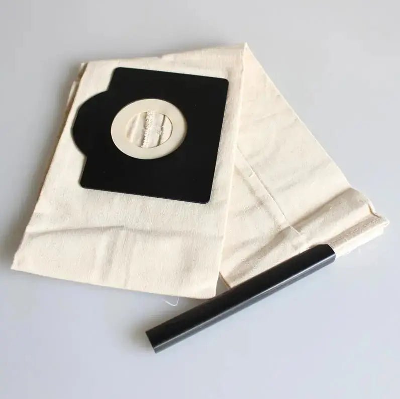 Sac pentru aspirator Karcher A2204 WD3200, Rowenta RU100, RB820,seria Y98B, 6.939 - 130.0, LAVABIL - DAO Shop