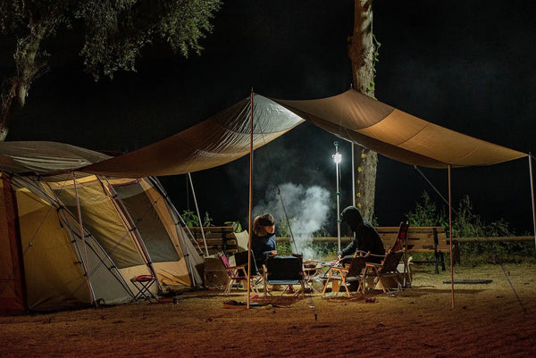 Accesorii Camping si Drumetii DAO - DAO Shop