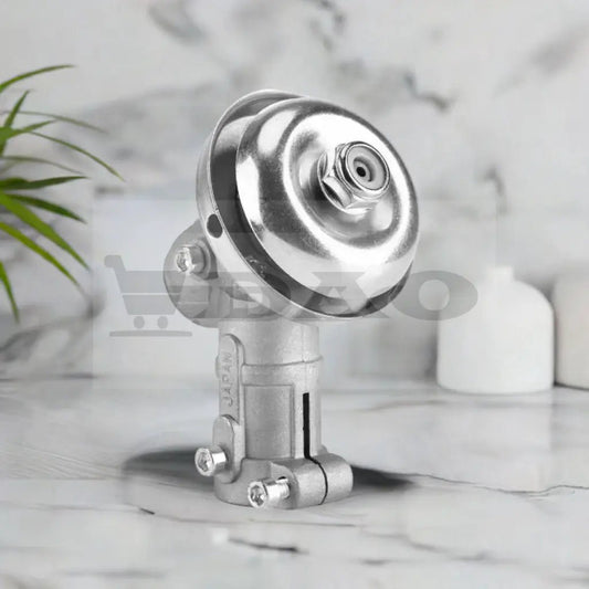 Angrenaj unghiular DAO JAPAN pentru motocoasa ,transmisie patrata, teava 26 mm, compatibil STIHL - DAO Shop