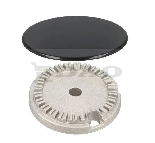 Arzator aragaz DAO 2KW, mijlociu 75mm, compatibil Zanussi Electrolux - DAO Shop