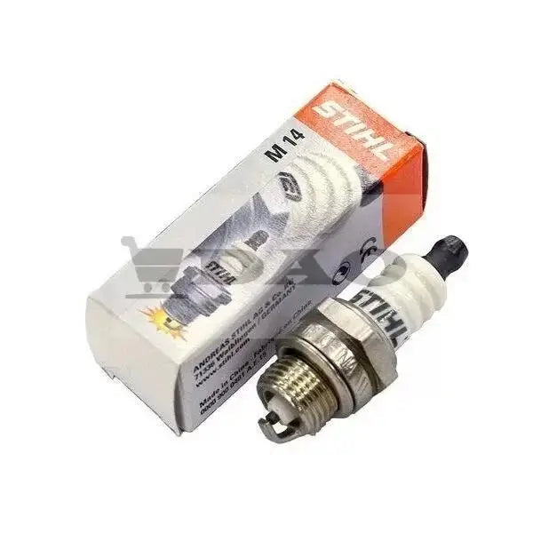 BUJIE STIHL M14 universala , compatibil motocositoare, motofierastraie benzina - DAO Shop