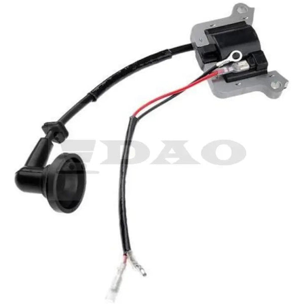 Bobina de inductie, aprindere motocoasa DAO compatibila Ruris, Ural, Micul Fermier, Alpin - DAO Shop