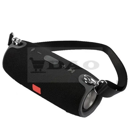 Boxa Portabila Bluetooth HiFi 10W cu Bass Dual, Baterie 2200 mAh si Functie Power Bank DAO Shop