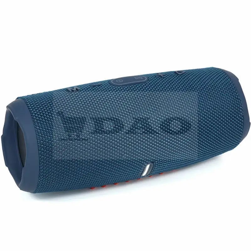 Boxa Portabila Bluetooth HiFi 10W cu Bass Dual, Baterie 2200 mAh si Functie Power Bank (Copie) DAO Shop