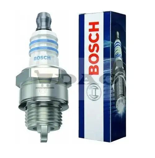Bujie BOSCH WSR6F UNIVERSALA, pentru motocoasa, motofierastrau L7T - DAO Shop