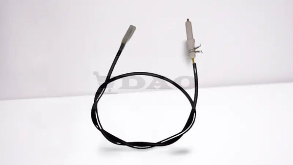 Bujie electrod ceramic DAO, scanteie piezo, 56cm, universala, clama prindere inclusa - DAO Shop