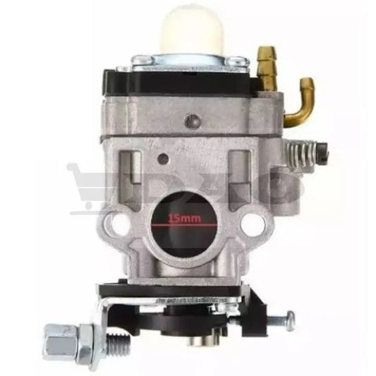 Carburator profesional DAO gaura mare 15mm pentru motocoasa 43cc,52cc compatibil Ruris, Dac, Ural - DAO Shop