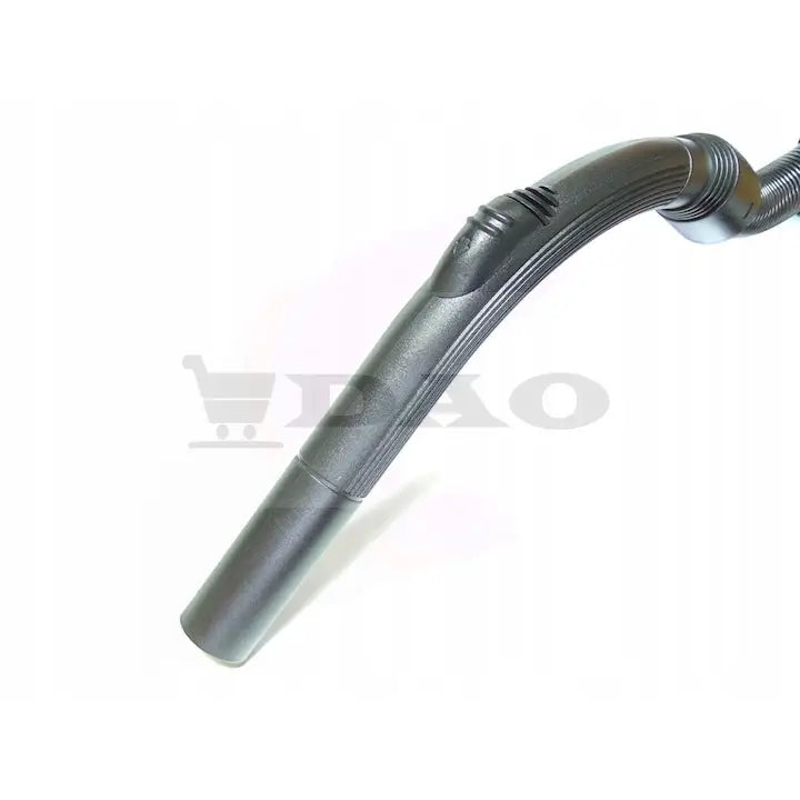 Furtun Aspirator Compatibil Karcher 2.5m, Silicon Negru - Pentru WD3, WD2, MV3, MV2, A2004, SE4001 DAO Shop