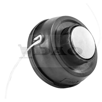 Mosor automat DAO pentru motocoasa, cap rulment, incarcare cu fir usoara, filet 10x1.25 - DAO Shop