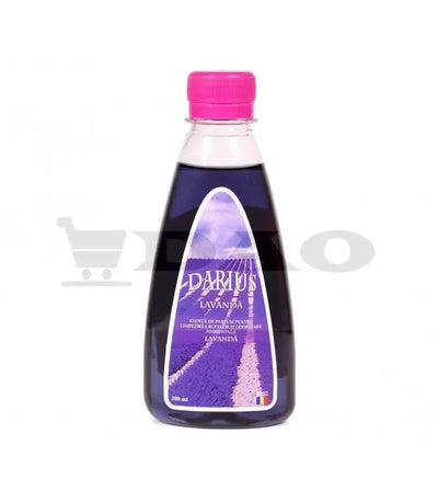 Parfum de rufe balsam Darius LAVANDA 200ml 80 clatiri - DAO Shop