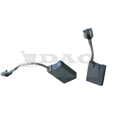 Perii colectoare DAO , carbuni motor electric pentru BOSCH 1607014171, 6x16x21mm, 2 buc/set, B29 - DAO Shop