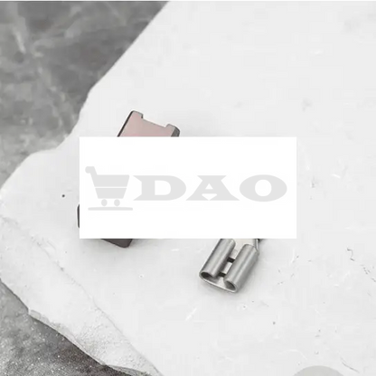 Perii colectoare E6, set 2 bucati pentru BOSCH GBH 18V - 20, GBH 180 - LI, GBH 18V - 20 , 1619P14345, 7x8x18 - DAO Shop