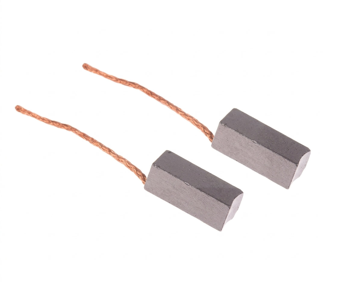Perii colectoare din carbon-cupru, 9x7x20 D13, pentru aeroterme, electromotoare, alternatoare auto DAO Shop