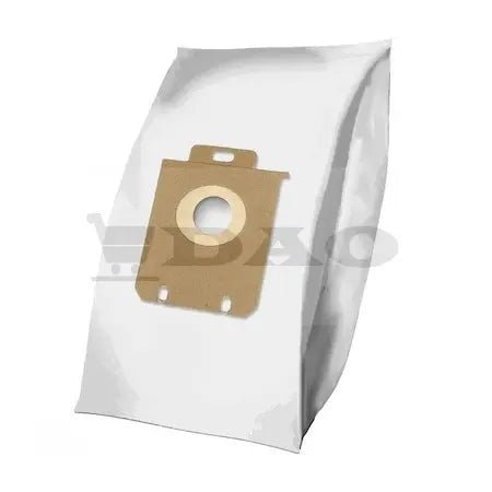Set 5 saci aspirator DAO, tip S - bag Classic Long Performance MultiBag, Electrolux, Philips, AEGE201S - DAO Shop