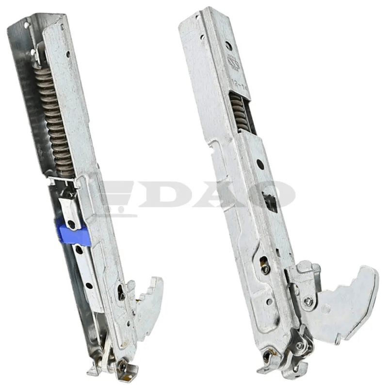 Balama usa cuptor ZANUSSI / AEG / ELECTROLUX, set 2 bucati , 50296579001 ORIGINAL - DAO Shop