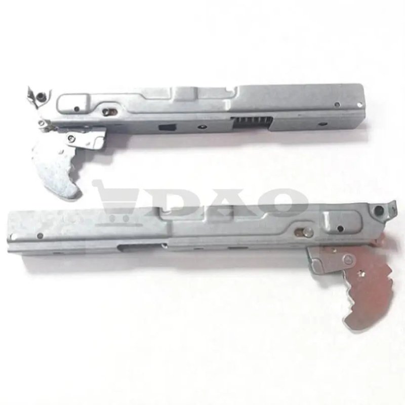 Balama usa cuptor ZANUSSI / AEG / ELECTROLUX, set 2 bucati , 50296579001 ORIGINAL - DAO Shop