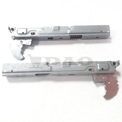 Balama usa cuptor ZANUSSI / AEG / ELECTROLUX, set 2 bucati , 50296579001 ORIGINAL - DAO Shop