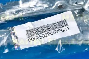 Balama usa cuptor ZANUSSI / AEG / ELECTROLUX, set 2 bucati , 50296579001 ORIGINAL - DAO Shop