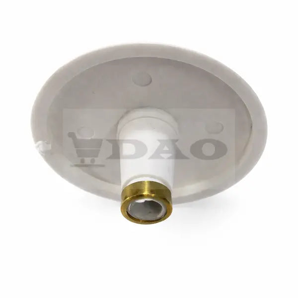 Butoane aragaz compatibile ARCTIC, gaura 6mm, cu inel metalic, DAO, set 5 bucati - DAO Shop