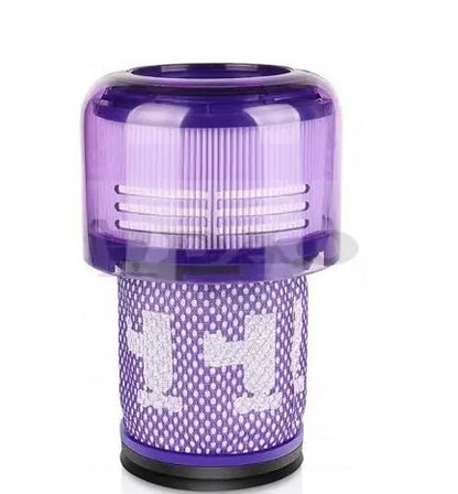 Filtru HEPA pentru aspirator Dyson V11/V12/V15, compatibil 970013 - 02 , lavabil si reutilizabil, materiale premium DAO® - DAO Shop