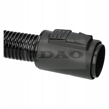 Furtun aspirator pentru KARCHER WD2/WD3/WD4/WD5/WD6, umed - uscat, 250cm, Negru DAO - DAO Shop