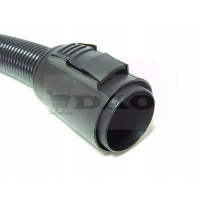 Furtun aspirator pentru KARCHER WD2/WD3/WD4/WD5/WD6, umed - uscat, 250cm, Negru DAO - DAO Shop