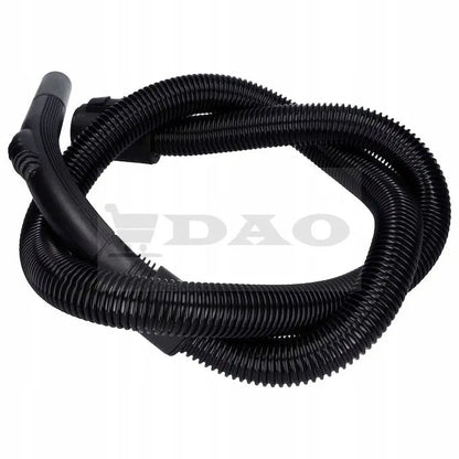Furtun aspirator pentru KARCHER WD2/WD3/WD4/WD5/WD6, umed - uscat, 250cm, Negru DAO - DAO Shop
