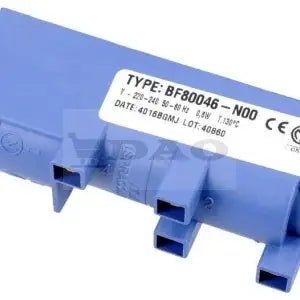 Generator scanteie / bobina aprindere BF80066 - NNO ORIGINAL ZANUSSI / AEG / ELECTROLUX - DAO Shop