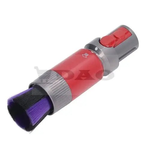 Perie aspirator cu par moale pentru curatarea suprafetelor delicate, 966489 - 08 , compatibil Dyson V7 V8 V10 V11 V15 – DAO® - DAO Shop