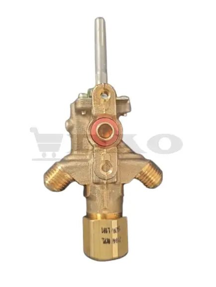 Robinet aragaz Cuptor 2 Iesiri Arctic 8762965 Cod produs: 00001522 / 00000874 ARCELIK 431920027 C00921702 - DAO Shop