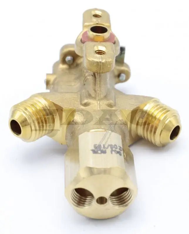 Robinet aragaz Cuptor 2 Iesiri Arctic 8762965 Cod produs: 00001522 / 00000874 ARCELIK 431920027 C00921702 - DAO Shop