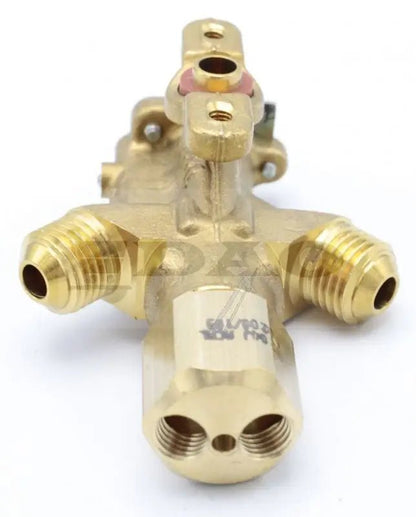 Robinet aragaz Cuptor 2 Iesiri Arctic 8762965 Cod produs: 00001522 / 00000874 ARCELIK 431920027 C00921702 - DAO Shop