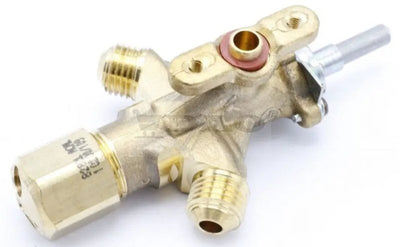 Robinet aragaz Cuptor 2 Iesiri Arctic 8762965 Cod produs: 00001522 / 00000874 ARCELIK 431920027 C00921702 - DAO Shop