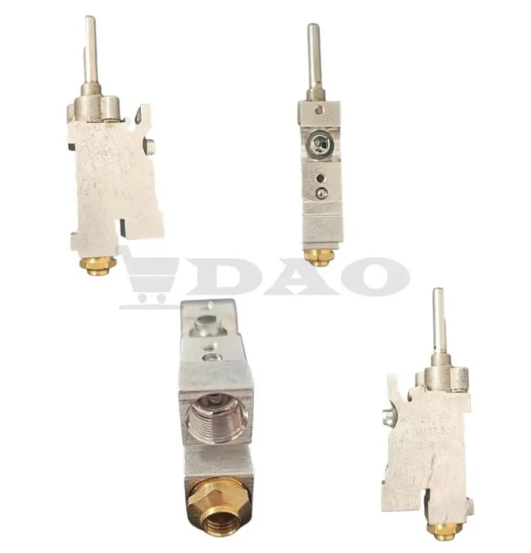 Robinet aragaz Electrolux 305549702, VA17 , ZCG21051WA - DAO Shop