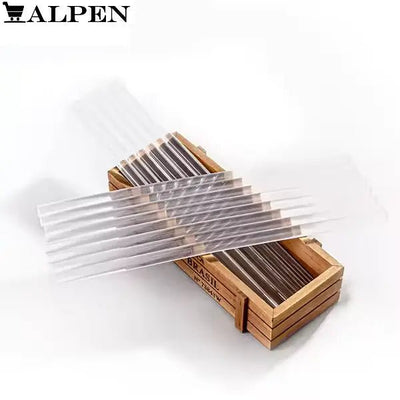 Set bara silicon ultra - transparent DAO, 11x270mm, 1kg, 40bucati - DAO Shop